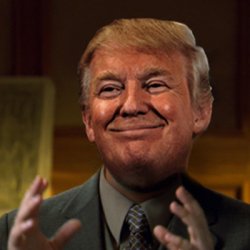 Covfefe Meme Template