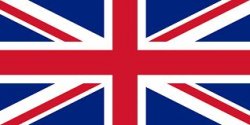 British Flag Meme Template