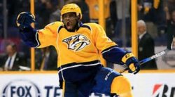 pk subban  Meme Template