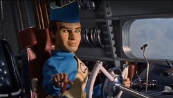 Thunderbird 2 Meme Template