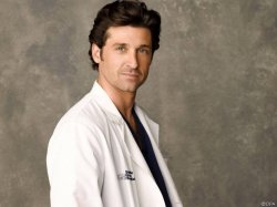McDreamy Meme Template