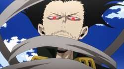 EraserHead Meme Template