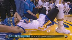 Steph Curry nap Meme Template