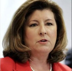 Karen Handel Meme Template