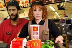 Kaepernick Griffin Meme Template