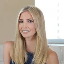 Ivanka Trump Meme Template