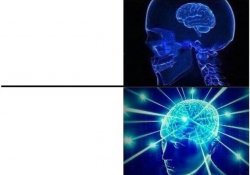 Brains Meme Templates Imgflip