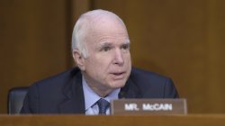 McCain Meme Template