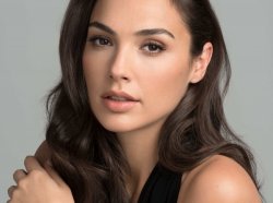 Gal Gadot Meme Template
