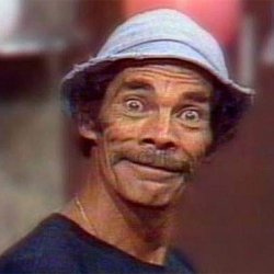 DON RAMON Meme Template