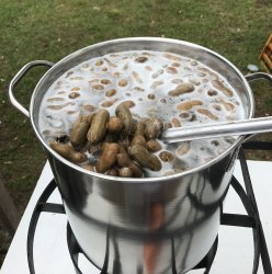 Boiled Peanuts Meme Template