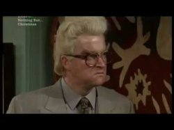 William Ulsterman Meme Template