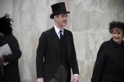 Rees Mogg Lord Snooty Meme Template