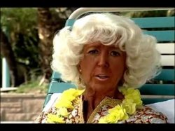 Tan lady Meme Template