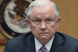 Jeff Sessions  Meme Template