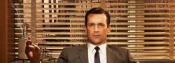 Don Draper Meme Template