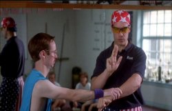 Rex kwon do Meme Template