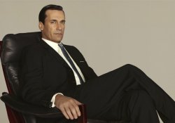 Don Draper Meme Template