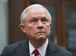 Jeff Sessions Meme Template