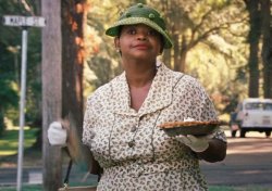 The Help pie Meme Template