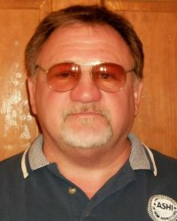 James T. Hodgkinson Meme Template