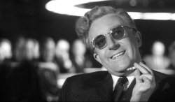 Dr Strangelove Meme Template