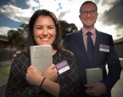 Jehovah's witnesses Meme Template