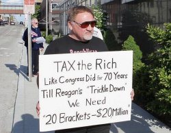 James T. Hodgkinson Meme Template