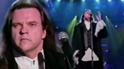 Meatloaf Meme Template