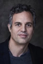 Racist Mark Ruffalo Meme Template