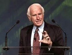 jim rohn Meme Template