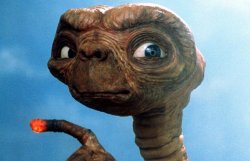 E.T. Phone Home Meme Template