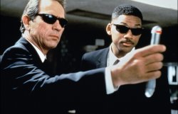 MIB Meme Template