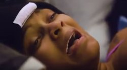 Joseline Cannot Meme Template