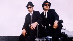 blues brothers Meme Template