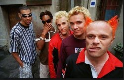 PRODIGY Meme Template