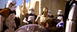 not the droids youre looking for Meme Template