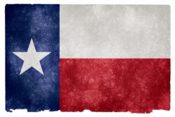 Texas flag Meme Template