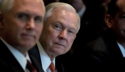 Jeff Sessions Meme Template