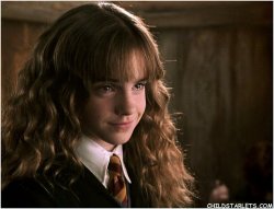 Hermione is smarter than you Meme Template