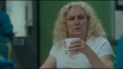 Wentworth Liz Birdsworth Meme Template