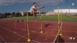 The Floor Is Meme Template