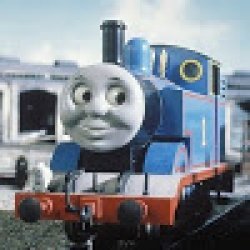 Thomas The Tank Engine Meme Template