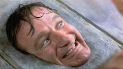 the floor is... jumanji Meme Template