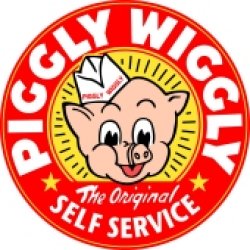 Piggly Wiggly Meme Template