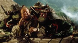 TMNT 3 Meme Template