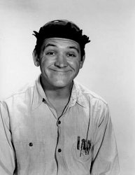 Goober Pyle Meme Template