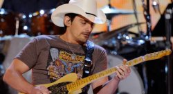 Brad Paisley Meme Template