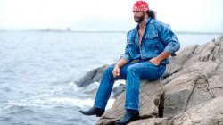 Macho Man Meme Template