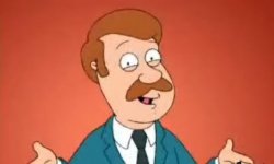 Who else but... Meme Template